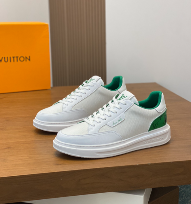 glami shop- LOV Men Shoes - 122