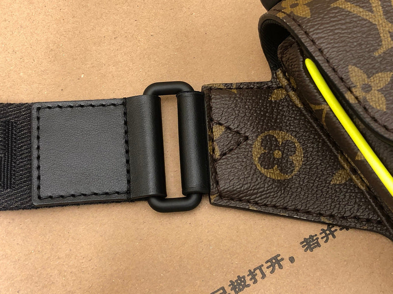 Satchel Bags - VL Bags - 5583