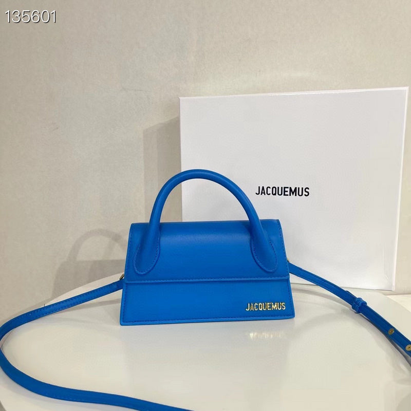 Satchel Bags - JQMS Bags - 129