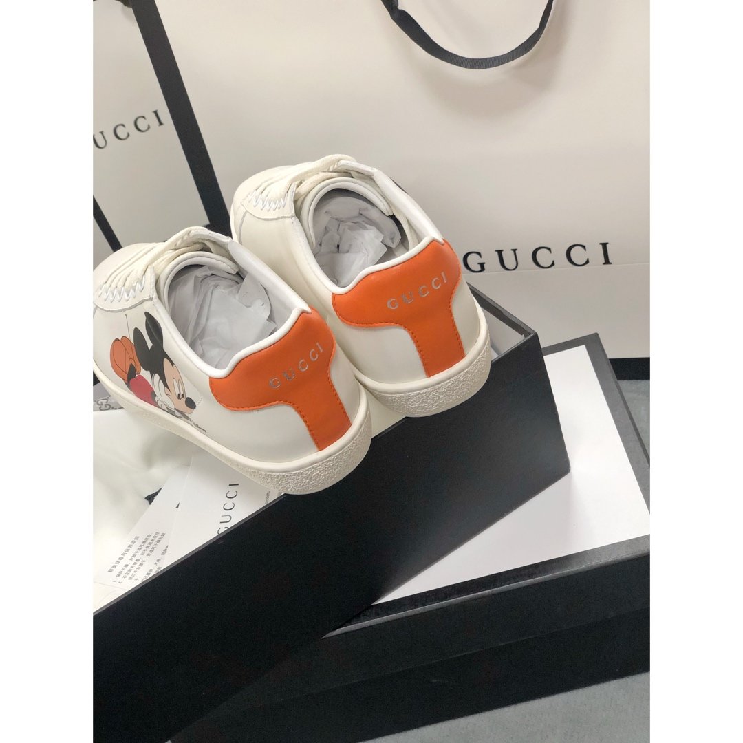 GLM-GCI Ace MK Sneaker 068