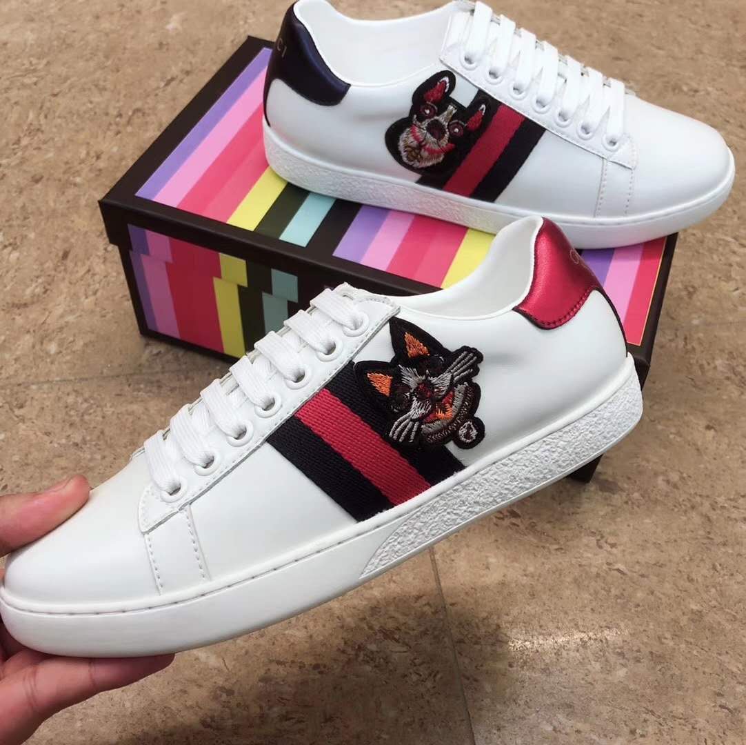GLM-GCI Ace cat  Sneaker 035