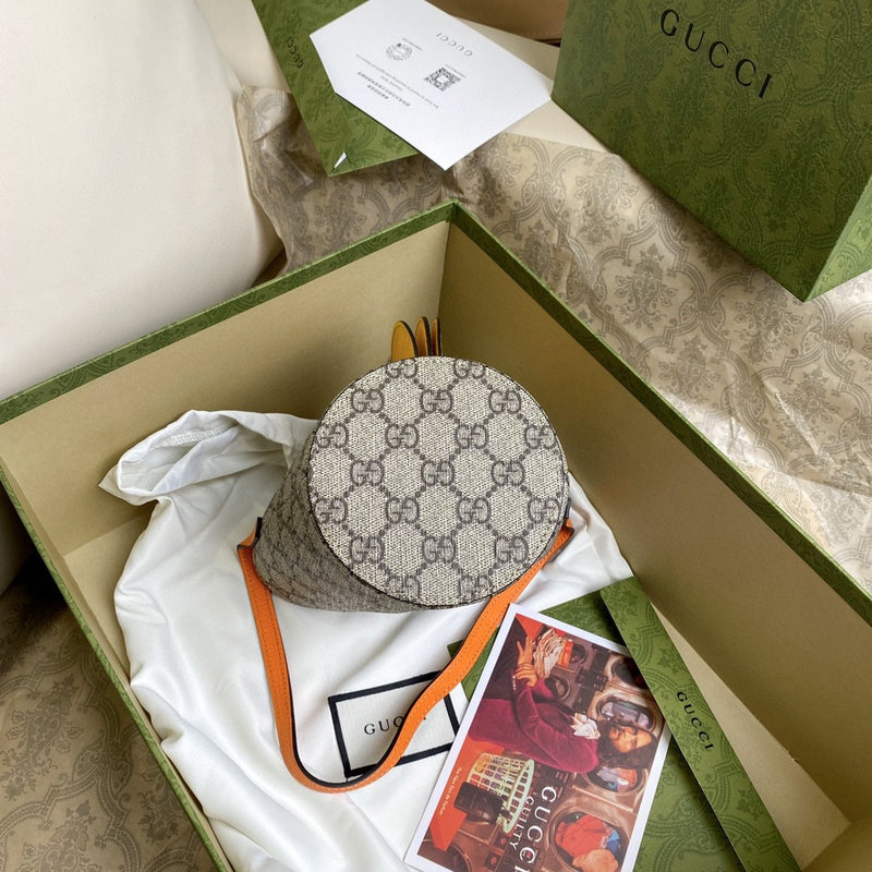 Satchel Bags - GCI Bags - 570