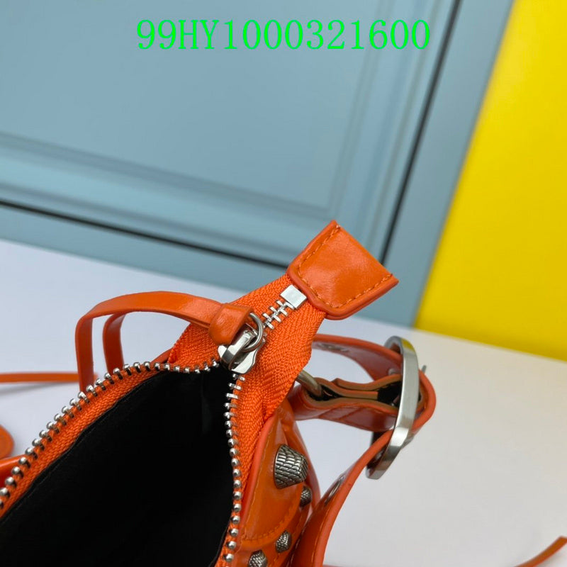 Satchel Bags - BGA Bags - 2359
