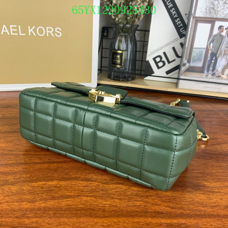 Satchel Bags - MK Bags - 856