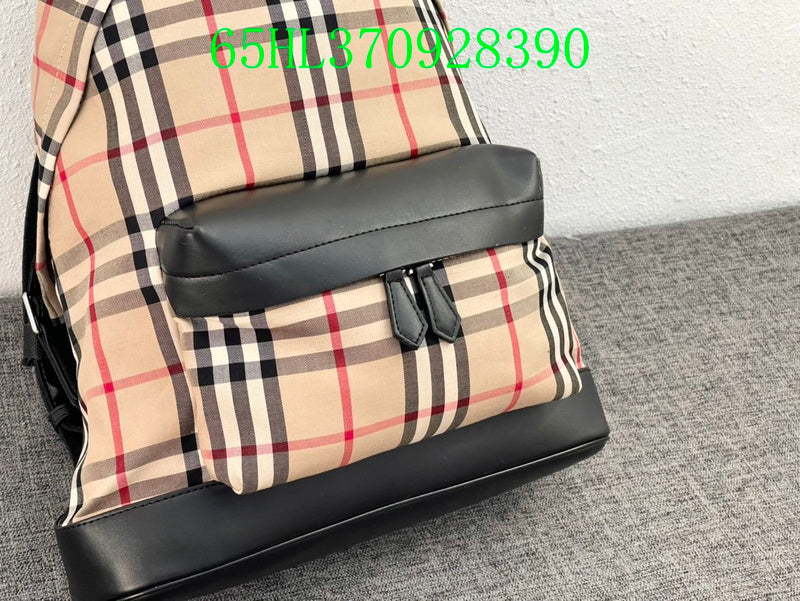 Fan Fashion -GLM - Top quality BBR Bags - 258