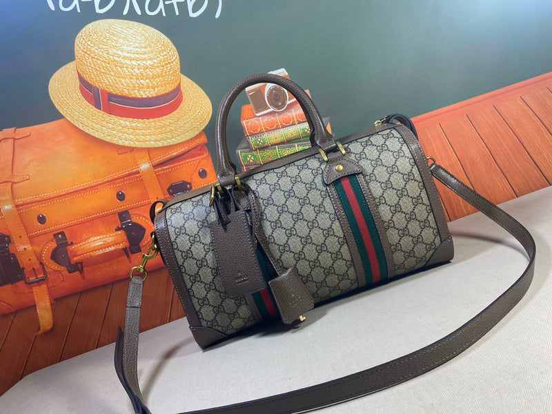 Satchel Bags - GCI Bags - 1855
