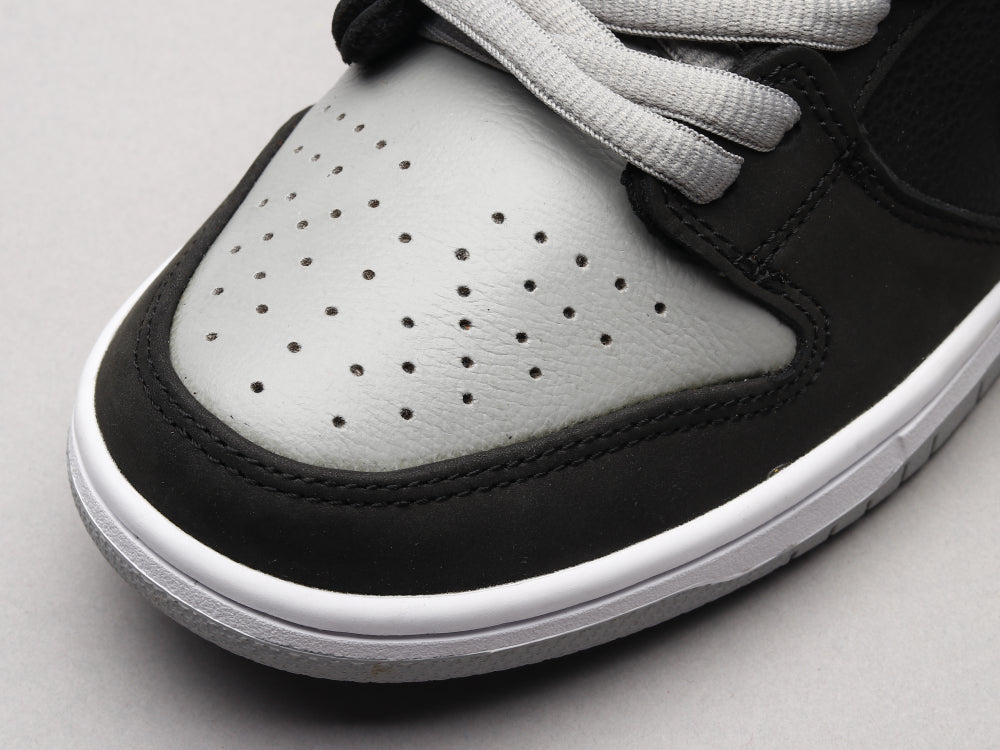 GLM - NKE shadow grey