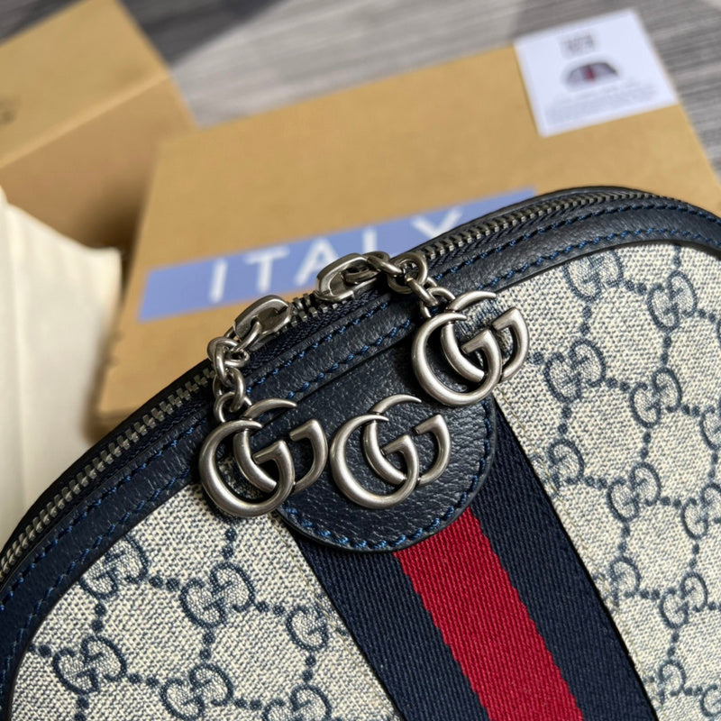 Satchel Bags - GCI Bags - 4593