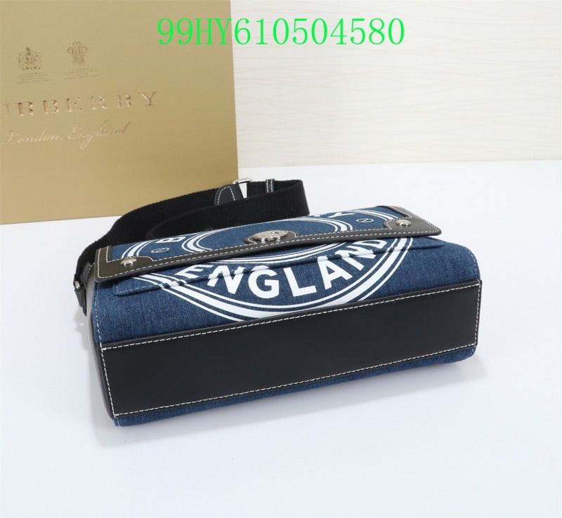 Fan Fashion -GLM - Top quality BBR Bags - 544