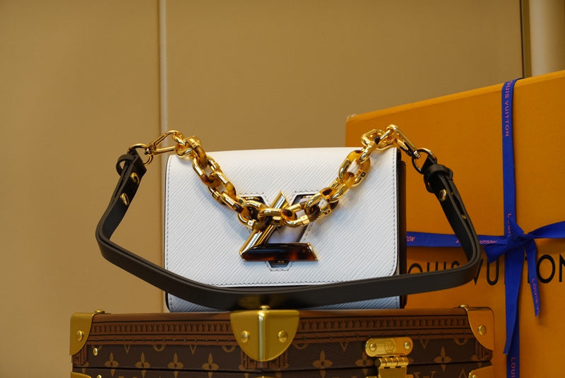 Satchel Bags - VL Bags - 5428