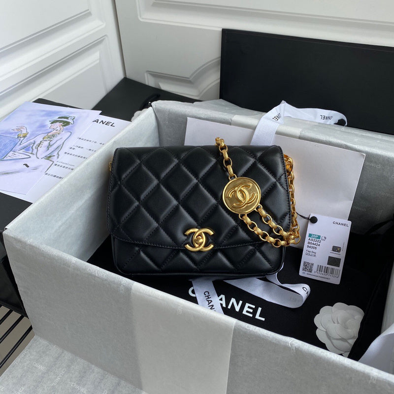 Satchel Bags - CHL Bags - 7479