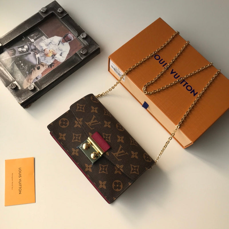 Satchel Bags - VL Bags - 4154
