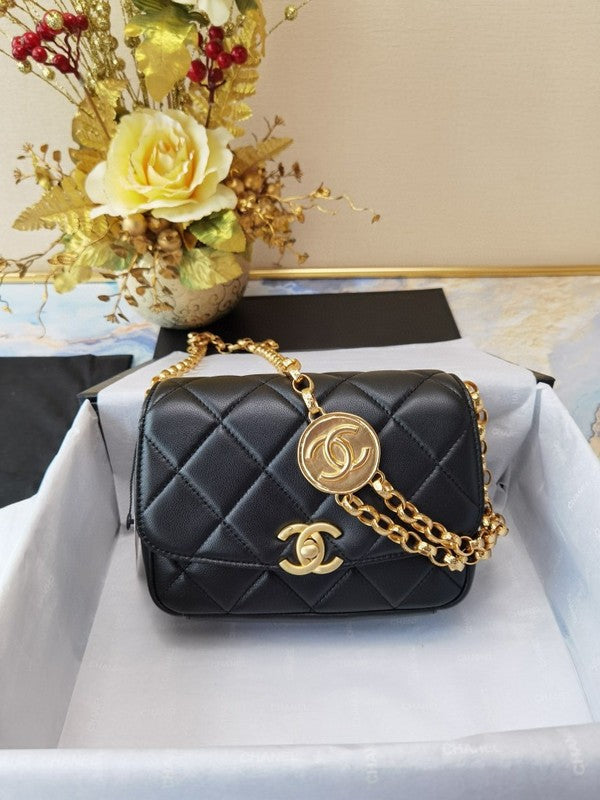 Satchel Bags - CHL Bags - 1575