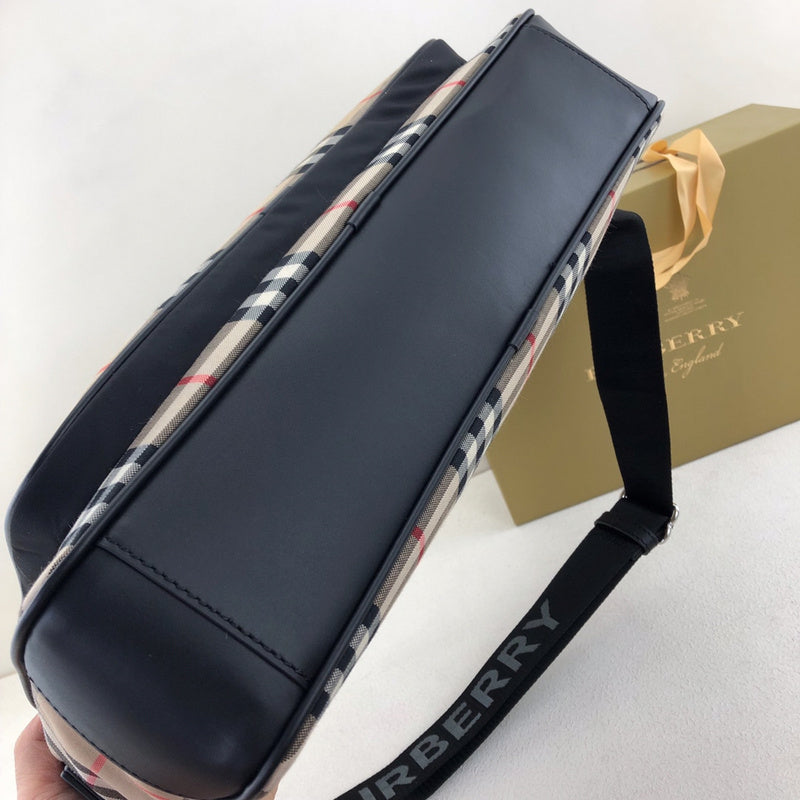 Satchel Bags - BBR Bags - 943