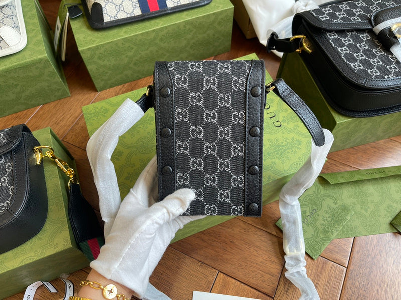 Satchel Bags - GUC Bags - 515