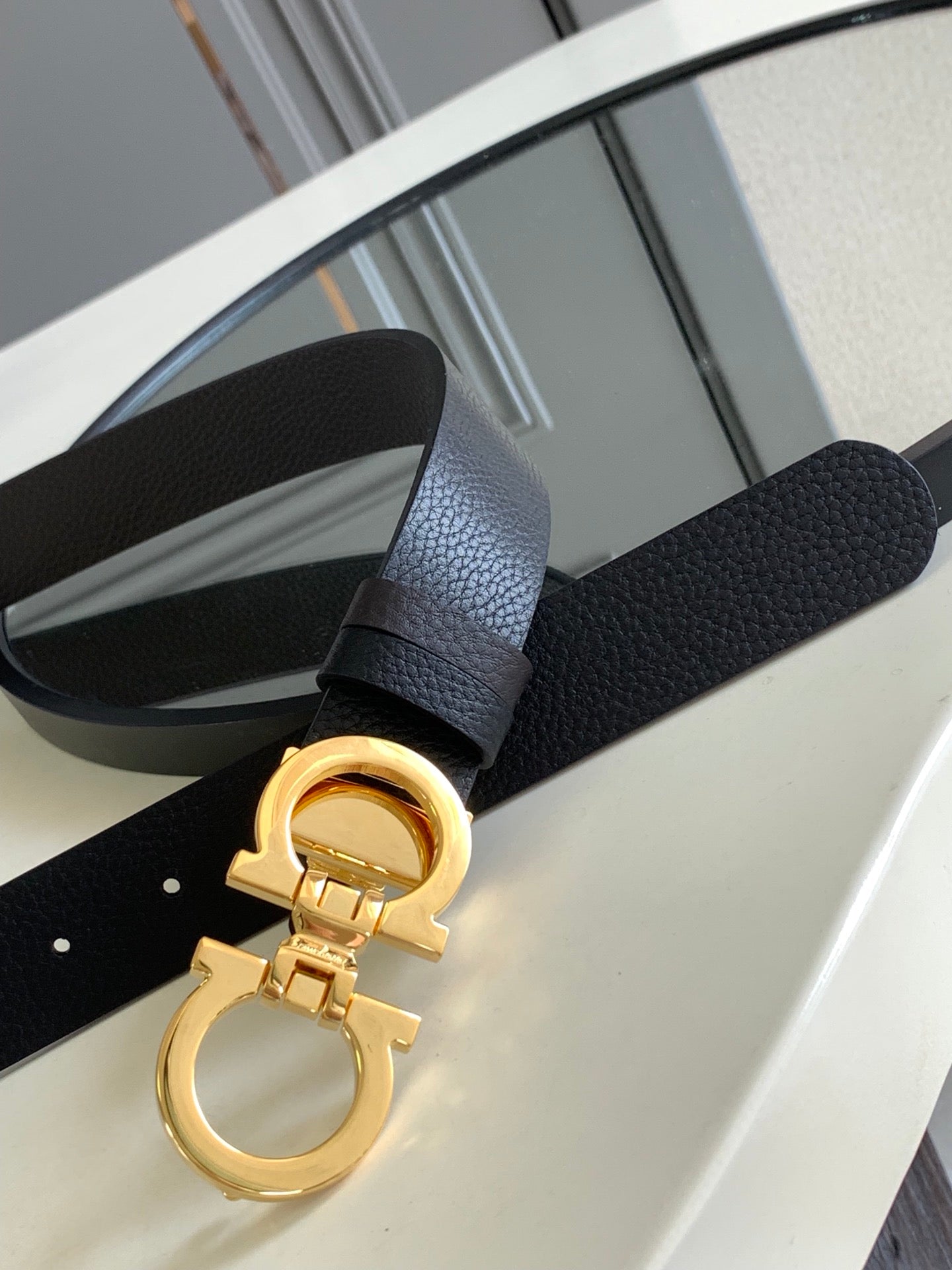 GLM -Luxury DIR BELTS 025