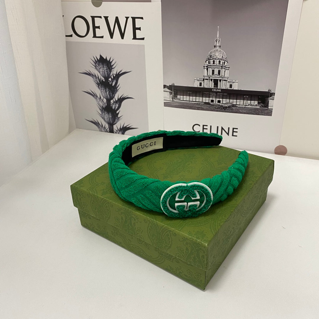 GLM - New Hair Band GCI 030