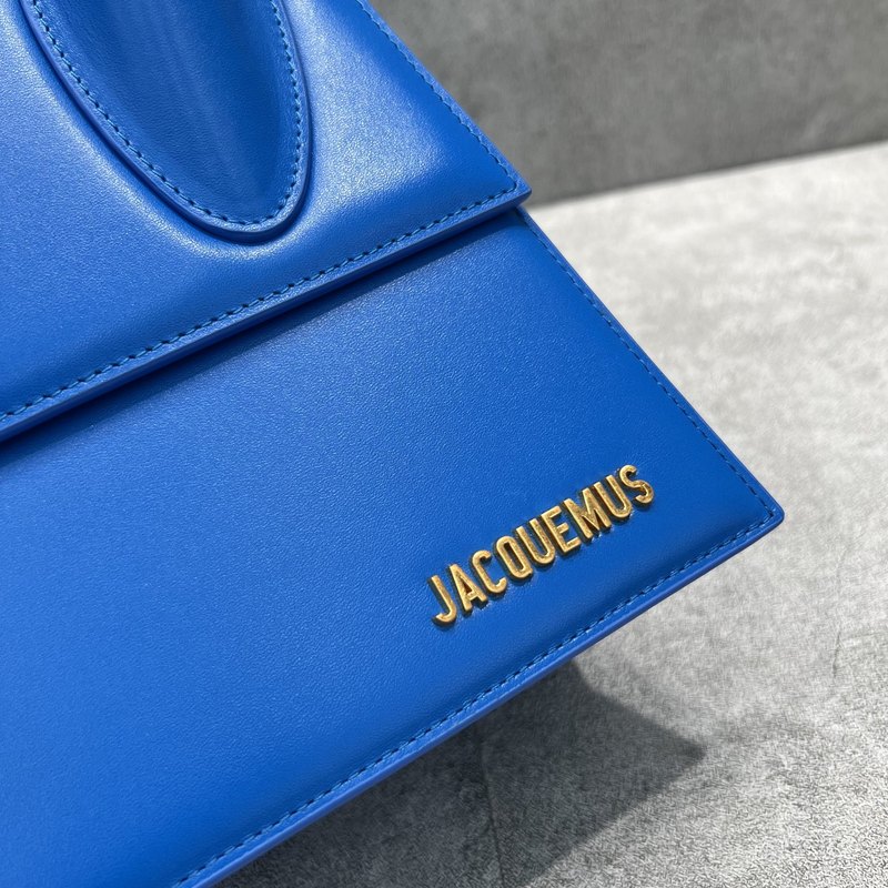 Satchel Bags - JQMS Bags - 158