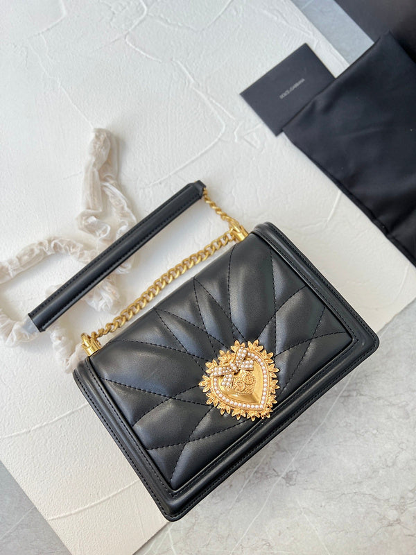 Satchel Bags - DG Bags - 121