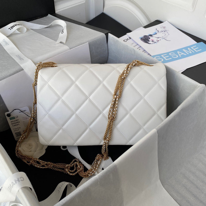 Satchel Bags - CHL Bags - 7584