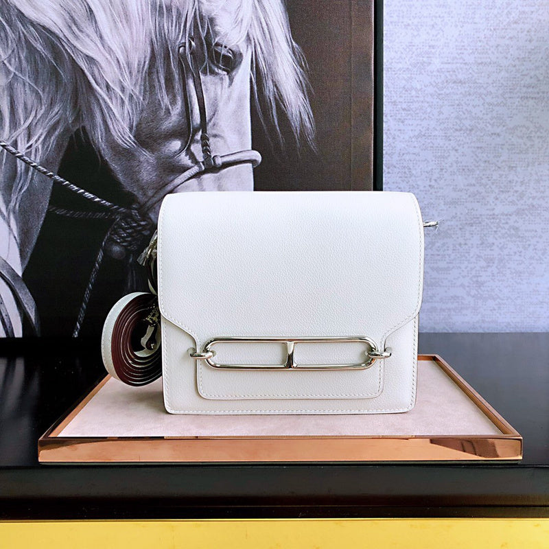 Satchel Bags - HMS-Bags - 995