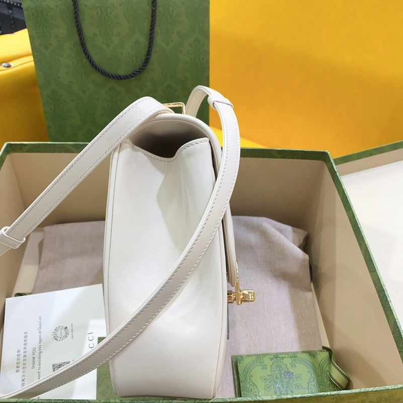 Satchel Bags - GCI Bags - 651