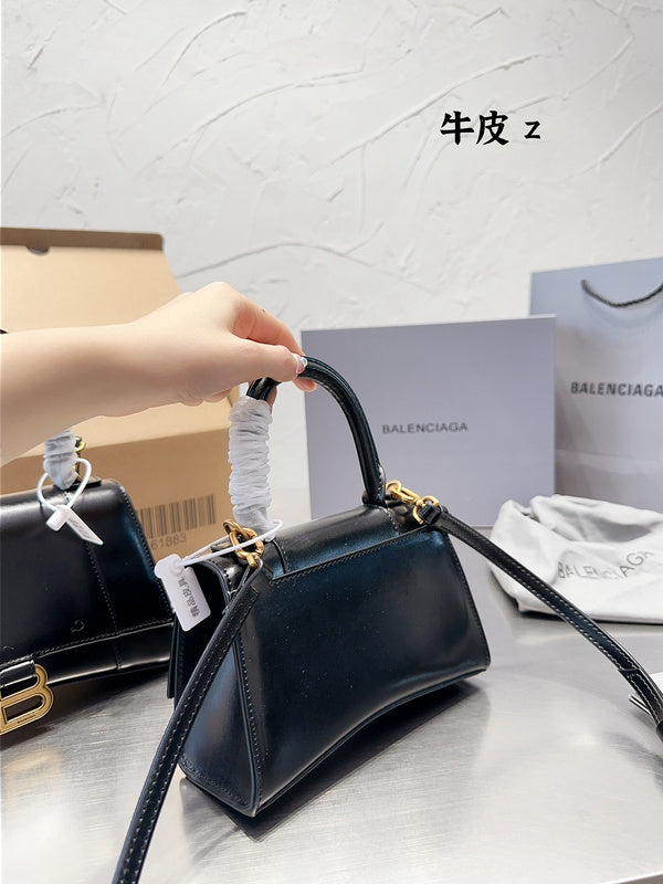 Satchel Bags - BGA Bags - 1598