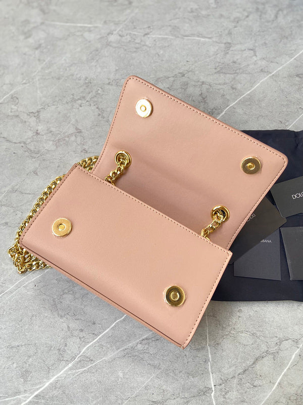 Satchel Bags - DG Bags - 171