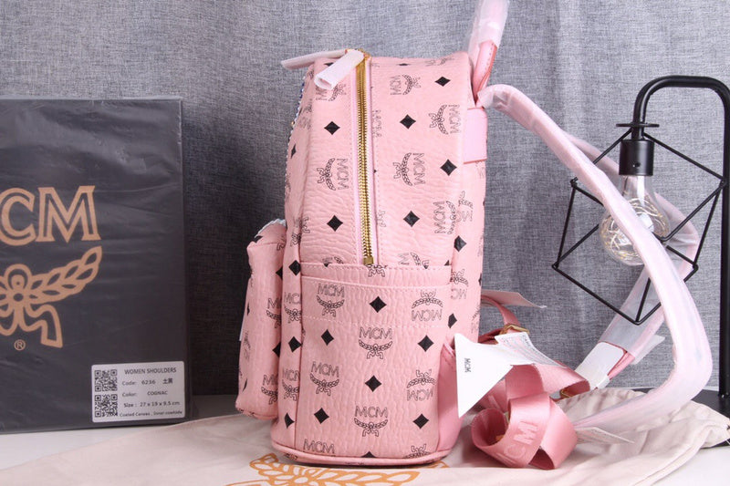 Satchel Bags - MC Bags - 076