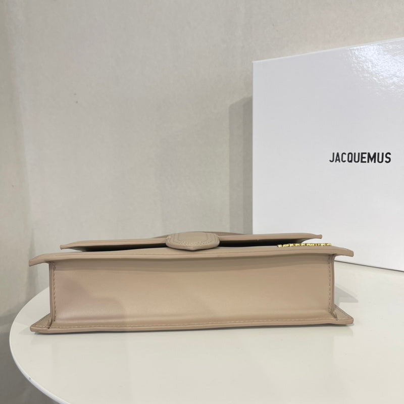 Satchel Bags - JQMS Bags - 144