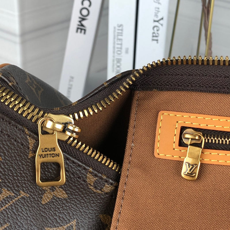 Satchel Bags - VL Bags - 5415