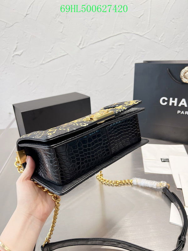 Glami - CHL Bags - 2567