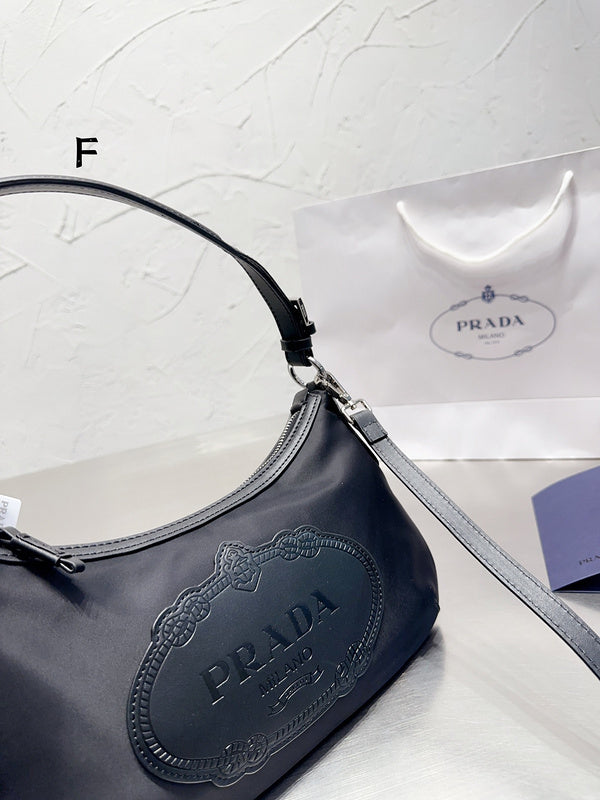 Satchel Bags - PDA Bags - 601