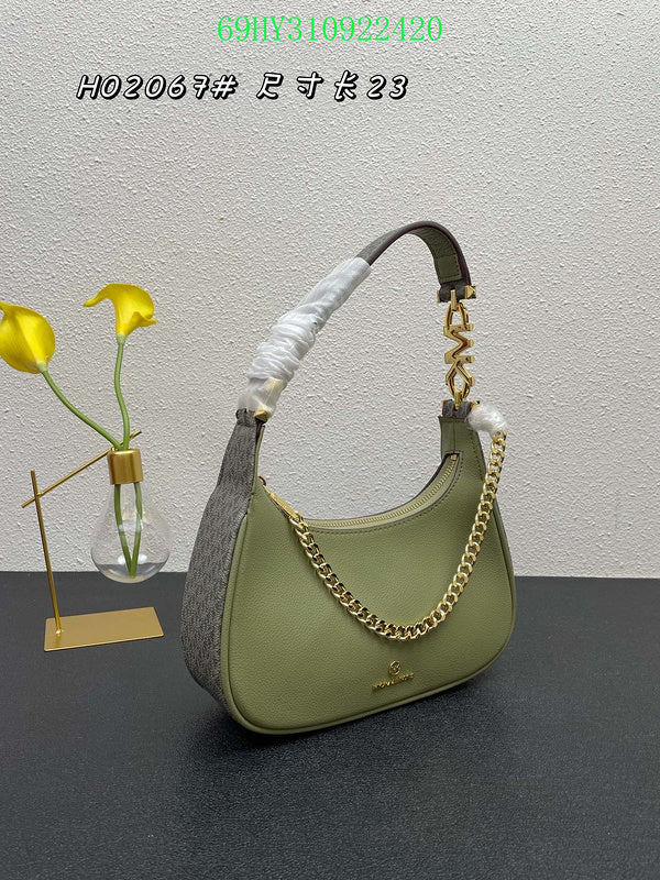 Satchel Bags - MK Bags - 212