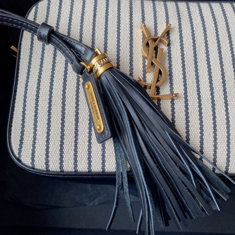 GLM - SLY Bags - 301