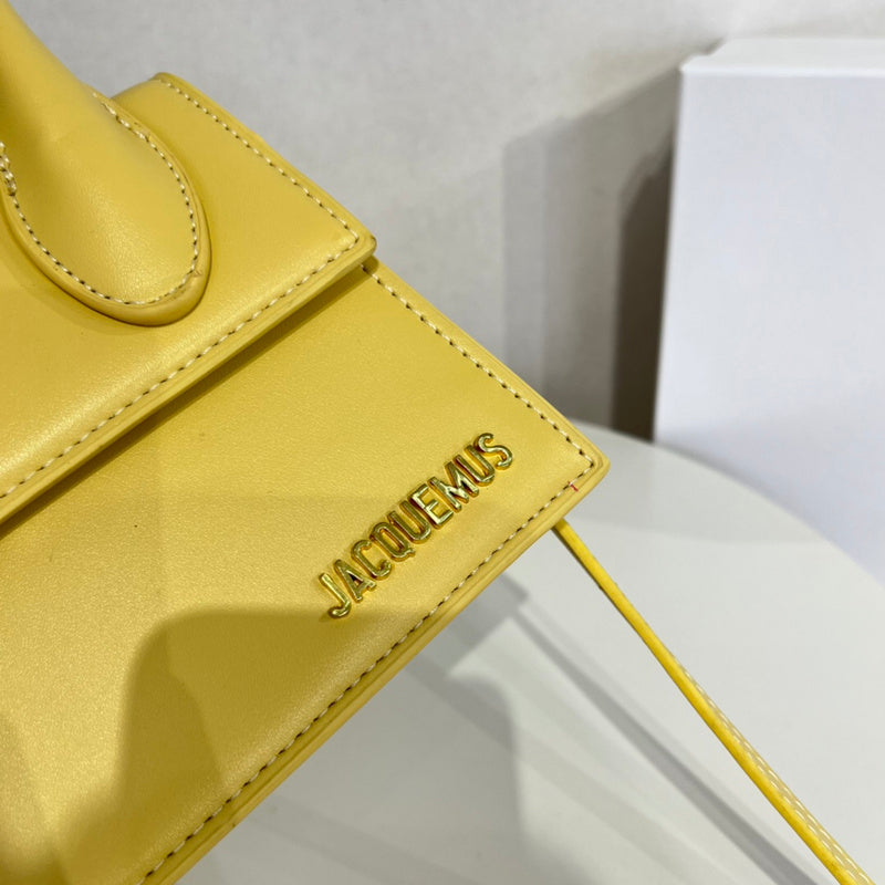 Satchel Bags - JQMS Bags - 124