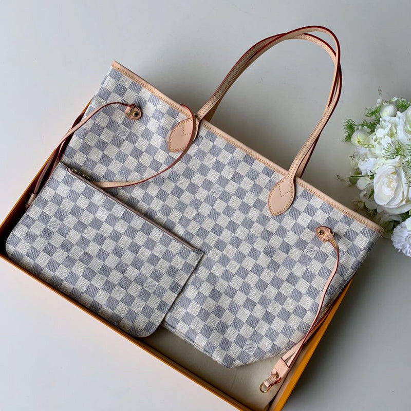 Satchel Bags - VL Bags - 5130