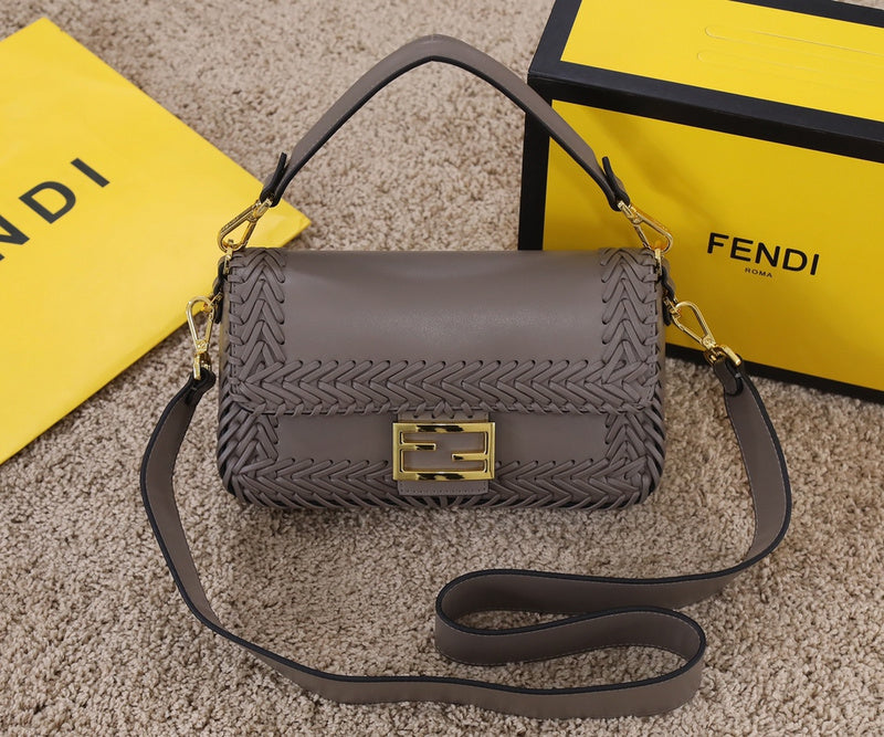 Satchel Bags - FDI Bags - 144