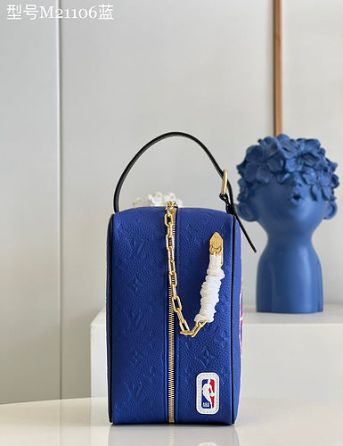 Glami- Glami- Lu-Vi bags - 2721