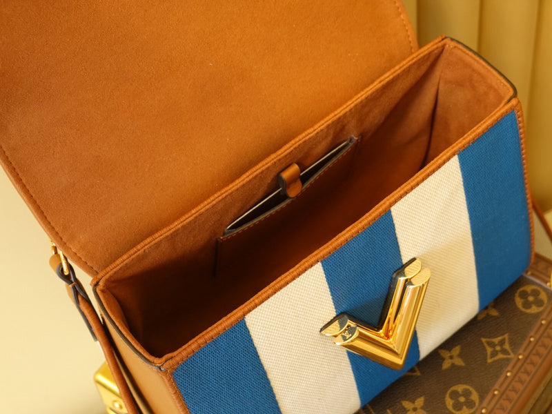 Satchel Bags - VL Bags - 5274