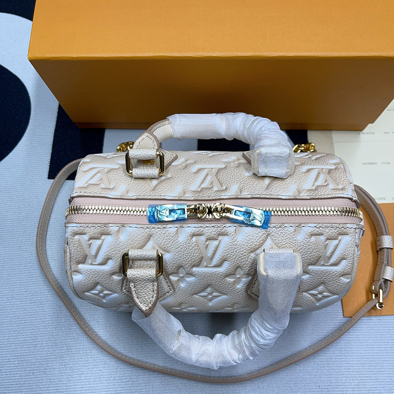 Satchel Bags - VL Bags - 6981