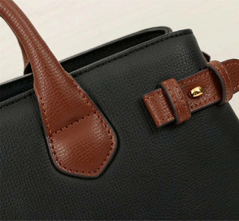 Satchel Bags - BBR Bags - 1067