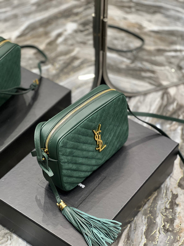Satchel Bags - SLY Bags - 2161