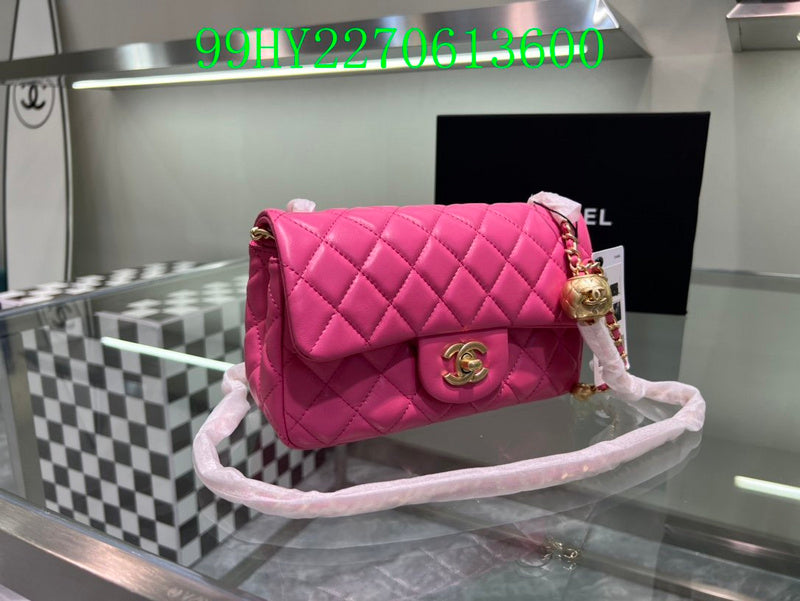 Glami - CHL Bags - 2629