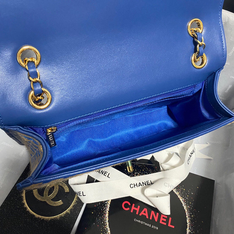 Satchel Bags - CHL Bags - 4290