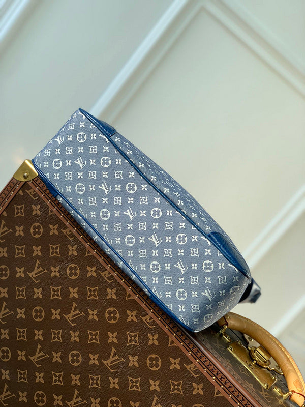 Satchel Bags - VL Bags - 2006