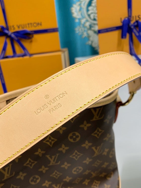 Satchel Bags - VL Bags - 4693