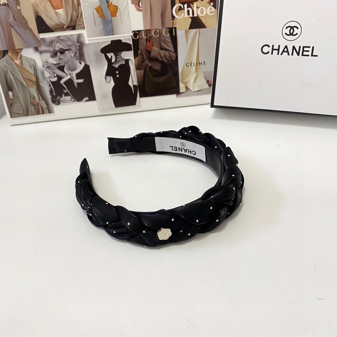 GLM - New Hair Band CHL 031