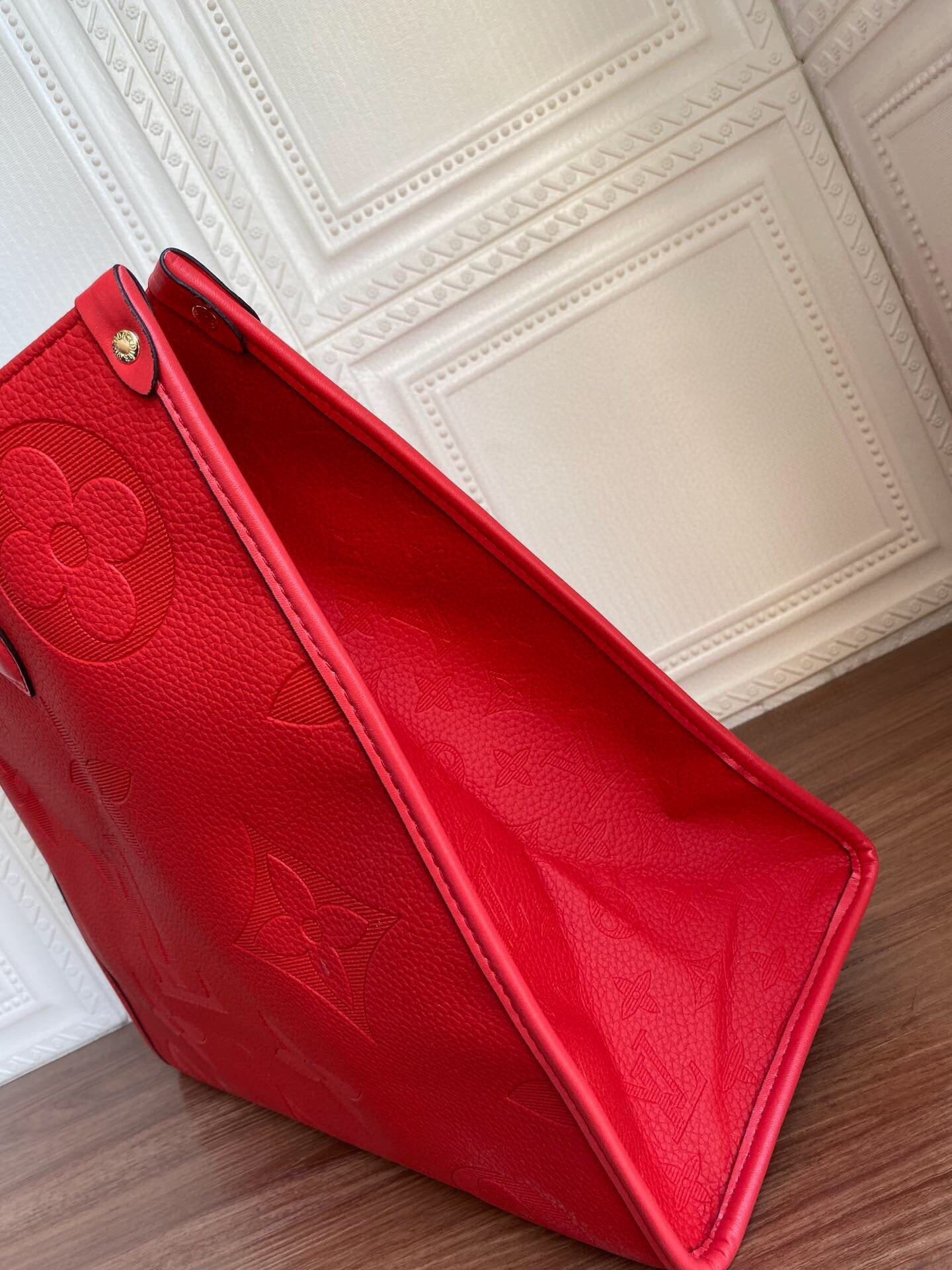 GLM - Top Quality Bags LUV 459