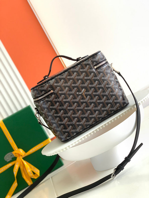 GLM - GYO Bags - 1409